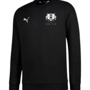 CFA Sweater Black